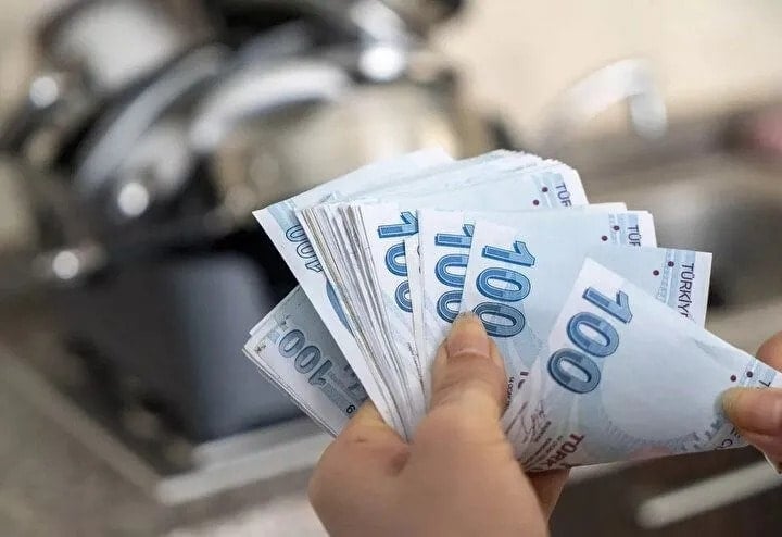 Faiz oranları güncellendi: 330 Bin liranın getirisi belli oldu