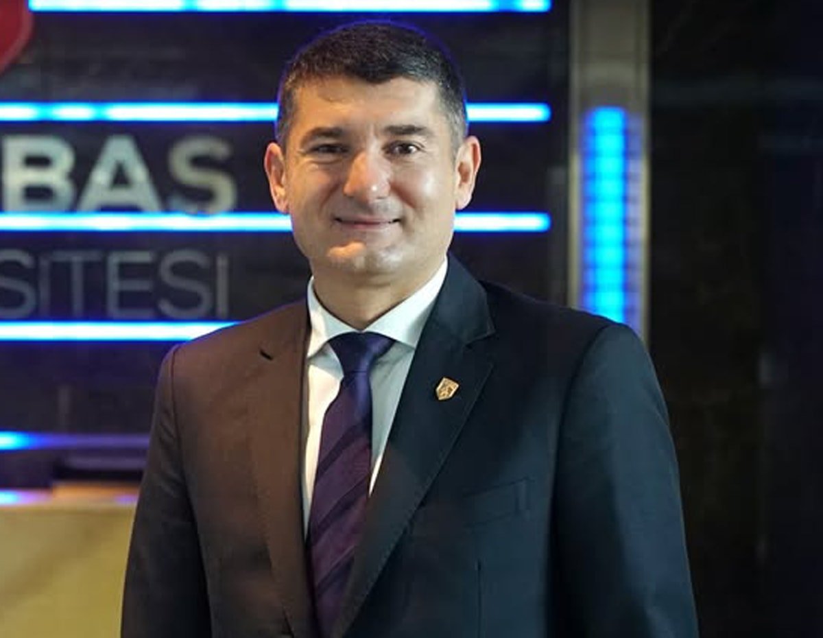 FETO’nün yanından Beştepe Sarayı’na