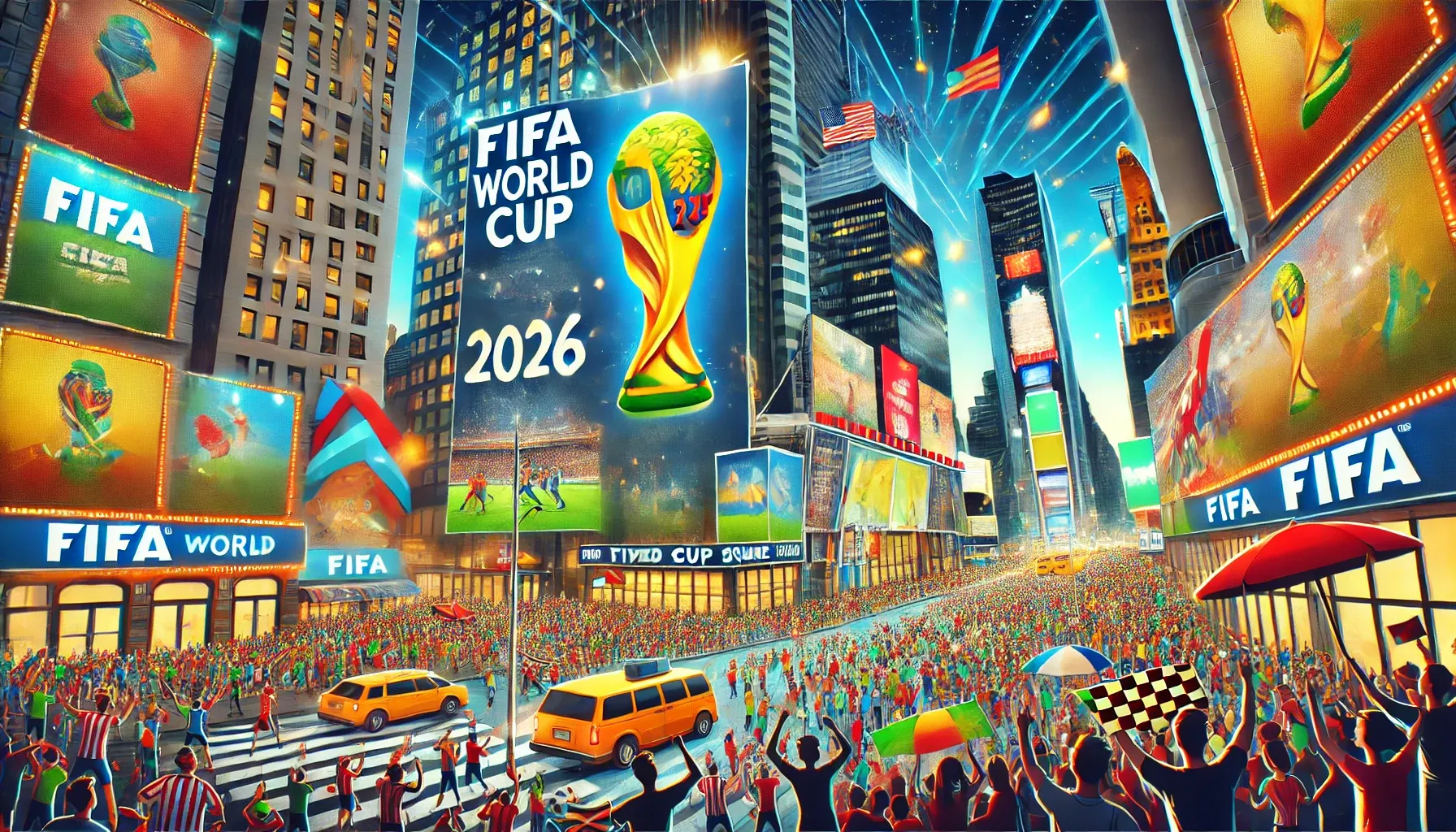 FIFA'dan tarihi karar: Dünya Kupası finalinde ilk kez uygulanacak! Super Bowl'dan esinlendiler...