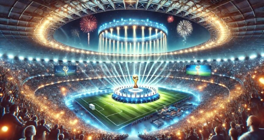 FIFA’dan tarihi karar: Dünya Kupası finalinde ilk kez uygulanacak! Super Bowl’dan esinlendiler…