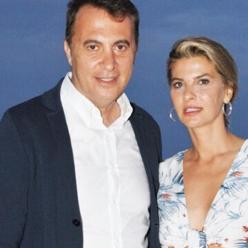 Fikret Orman ve Tuğba Coşkun aşkı bitti