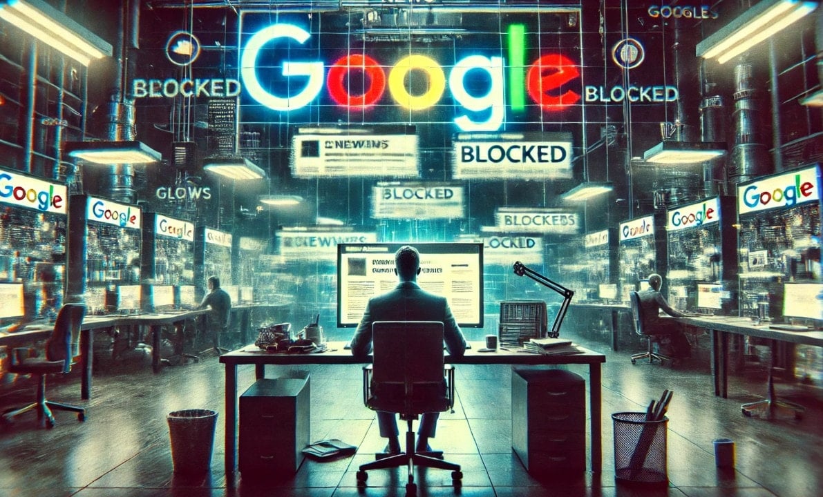Google'ın 'gizli gündemi' mi var? Medya dünyasında Türkiye'de çok önemli gelişmeler yaşanıyor