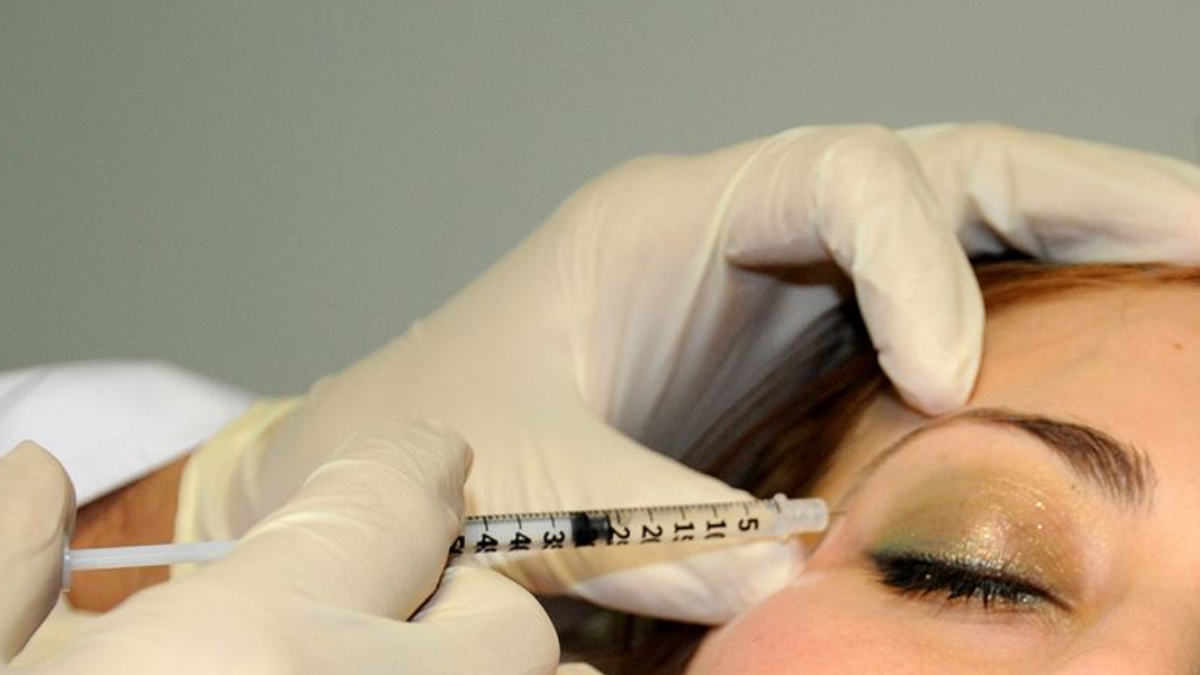 Güzellik salonunda HIV şüphesi: Giden müşteriler diken üstünde