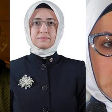 Halkın parasıyla ballı burs