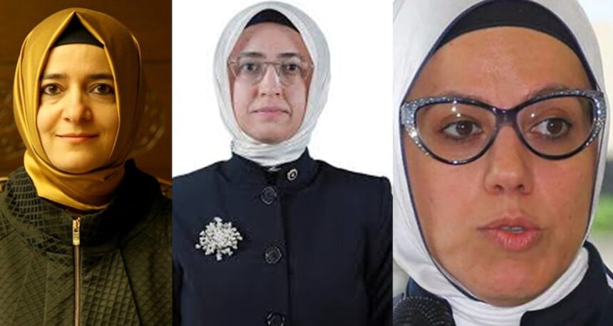 Halkın parasıyla ballı burs