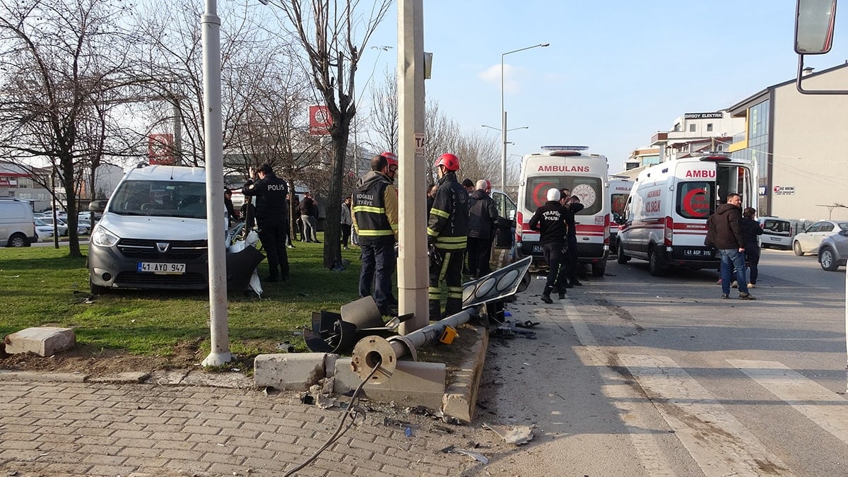 Hamile kadının ölümü, 'talihsizliğin de bu kadarı' dedirtti