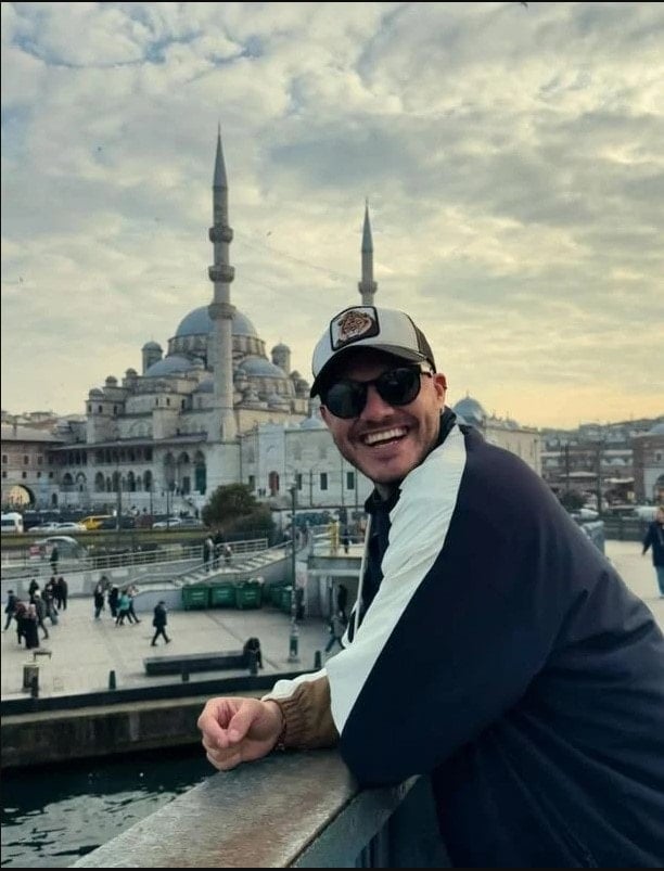 Icardi oturdu, 'turistik yer' seçildi