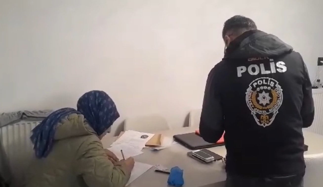 İki ilde yasa dışı bahis operasyonu