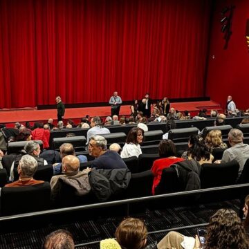 İlyas Salman, Almanya’ya gidemedi: Yasaklı filme vize de yok