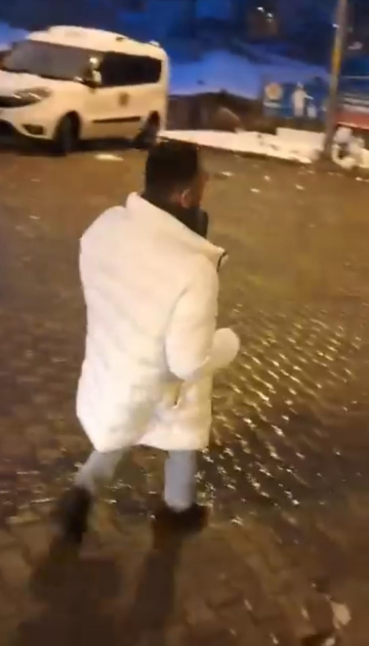 İstanbul'da eski sevgiliye yeni sevgili tuzağı... Yaşadığı dehşeti anlattı