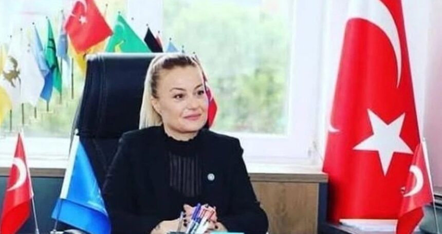 İYİ Partili Başkan kalp krizi geçirdi