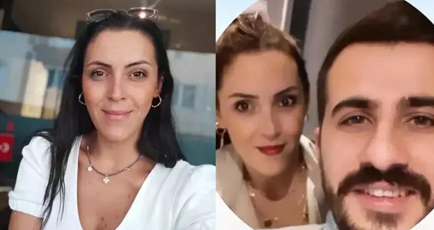 İzmir’de sevgili dehşeti: Havlupana asılı cesedi bulundu