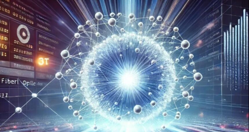 Kuantum teknolojisinde tarihi adım! Yeni bir çağın eşiği aşıldı