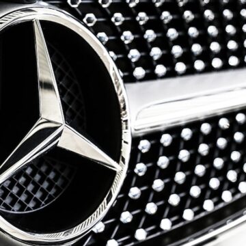 Mercedes, ‘Türk mavisi’ parlayacak