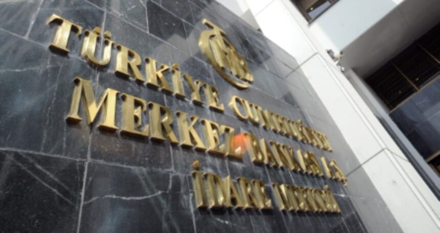 Merkez Bankası döviz satmaya doymadı