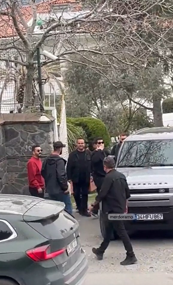 Mert Ramazan Demir asker yolcusu: İşte gideceği yer...