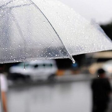 Meteoroloji saat verdi: İstanbul’a sağanak geliyor