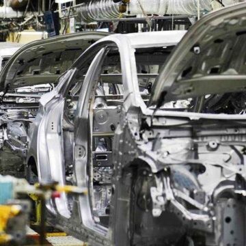 Motorlarda sorun çıktı! Otomobil devi 177 bin aracını geri çağırıyor