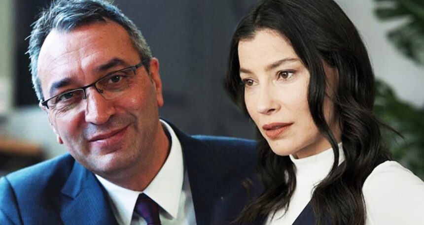 Müjde Uzman isyan etti: Mahir Polat’a bir şey olursa…
