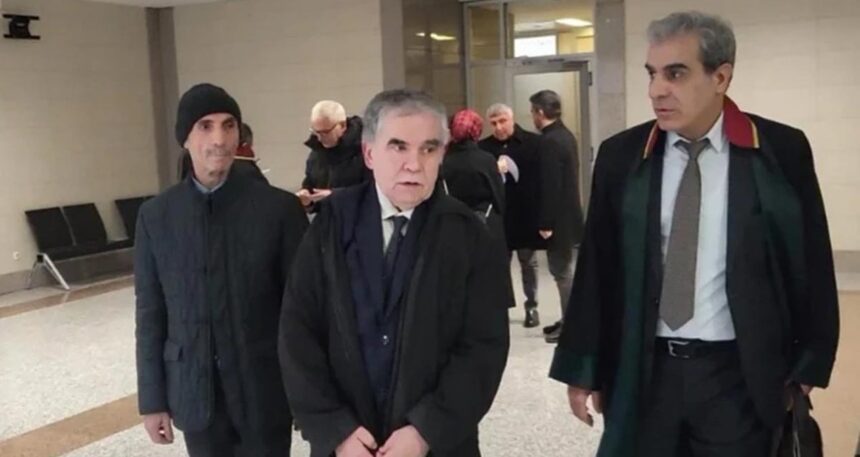 Nurculara FETÖ’den hapis cezası