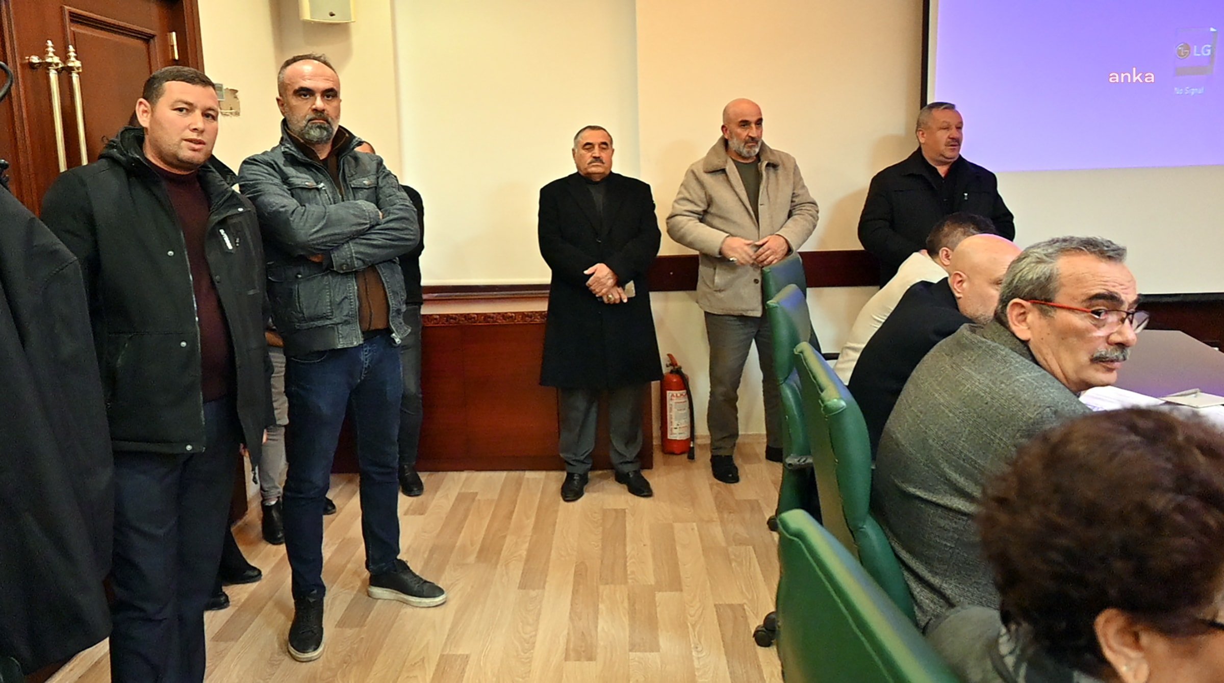 O ilde toplu taşımaya zam istenmişti: Karar açıklandı