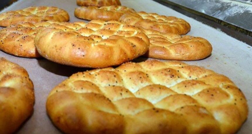 O kentte ekmeğe zam gelirken belediye pideyi 7 TL’den satışa sundu