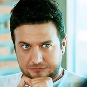Onur Büyüktopçu iki ayda 15 kilo verdi
