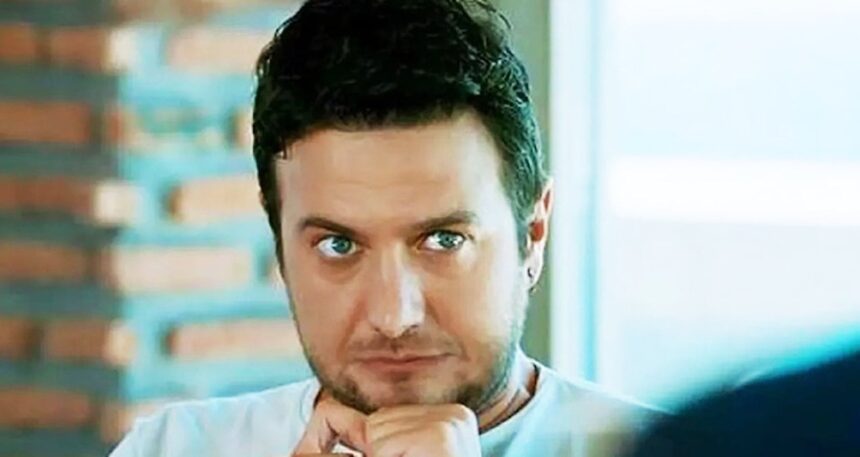 Onur Büyüktopçu iki ayda 15 kilo verdi