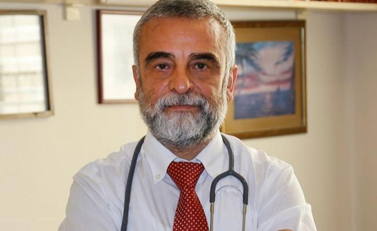 Oruç vücudu yeniler, ömrü uzatır