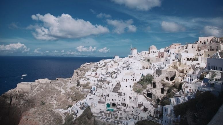 Osmanlı arşivinden Santorini depremi çıktı: Korkulan olursa tehlike büyük