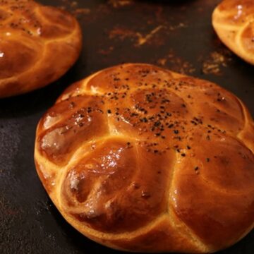 Osmanlı’nın gizli tarifi: Nohut mayalı çörek
