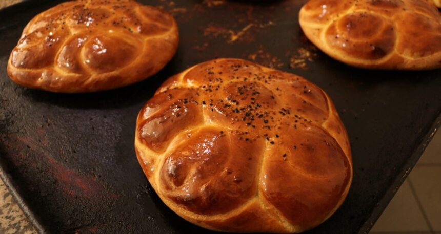 Osmanlı’nın gizli tarifi: Nohut mayalı çörek
