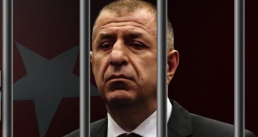 Özdağ, Sözcü TV’yi hâlâ izleyemiyor