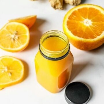 Portakaldan bile daha fazla C vitamini içeren 5 besin! Duyunca çok şaşıracaksınız