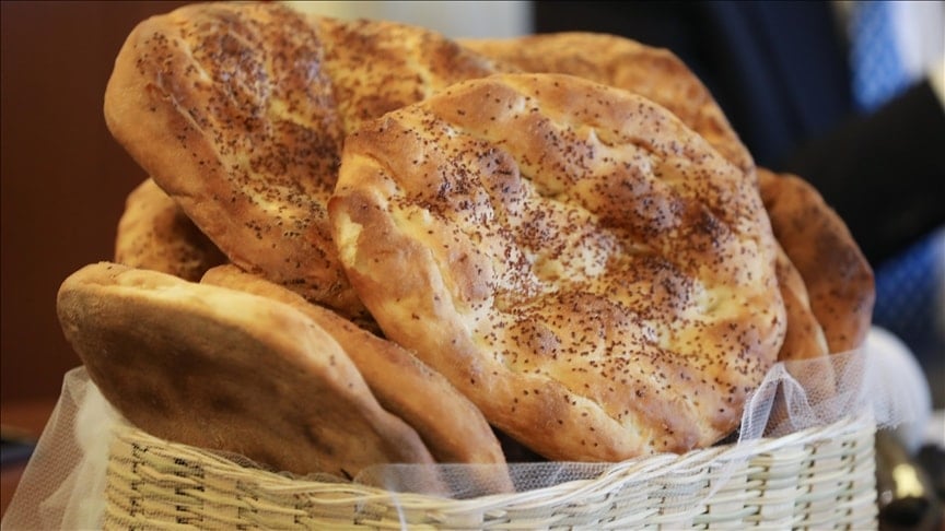 Ramazan sofraları için en iyi 10 besin
