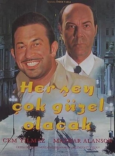 Şahan Gökbakar'dan Cem Yılmaz'a sert gönderme