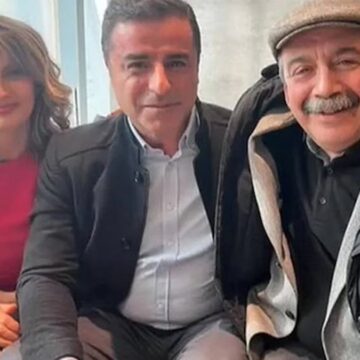 Selahattin Demirtaş’ın kardeşinden gündem yaratan paylaşım