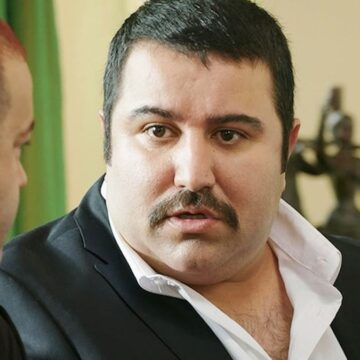 Serkan Şengül’ün son hali şaşırttı! Tam 50 kilo verdi