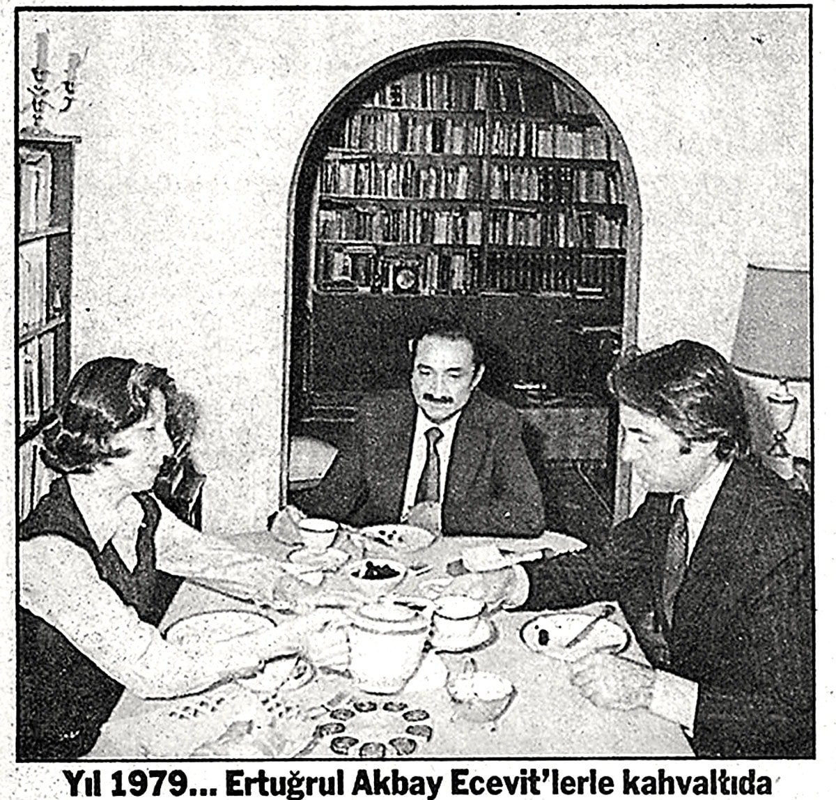 Sevgi ve saygıyla
