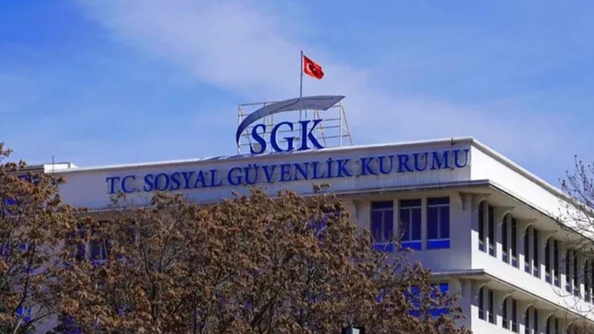 SGK'den milyonlarca işçi ve işvereni sevindirecek haber! Toplu ödemeler yapılacak