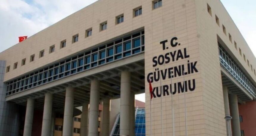 SGK’den milyonlarca işçi ve işvereni sevindirecek haber! Toplu ödemeler yapılacak