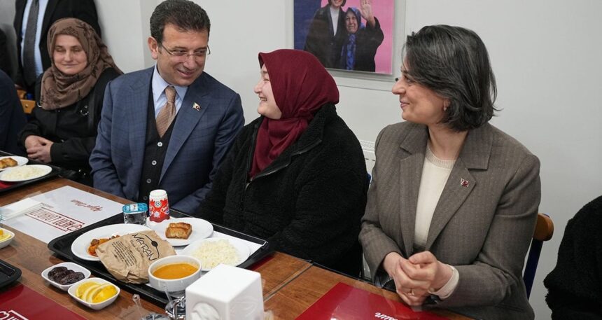 Son Dakika… İmamoğlu’ndan Vedat Milor soruşturmasına jet yanıt!