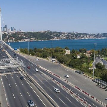 Son dakika… Ramazan Bayramı’nda köprü ve otoyollar ücretsiz