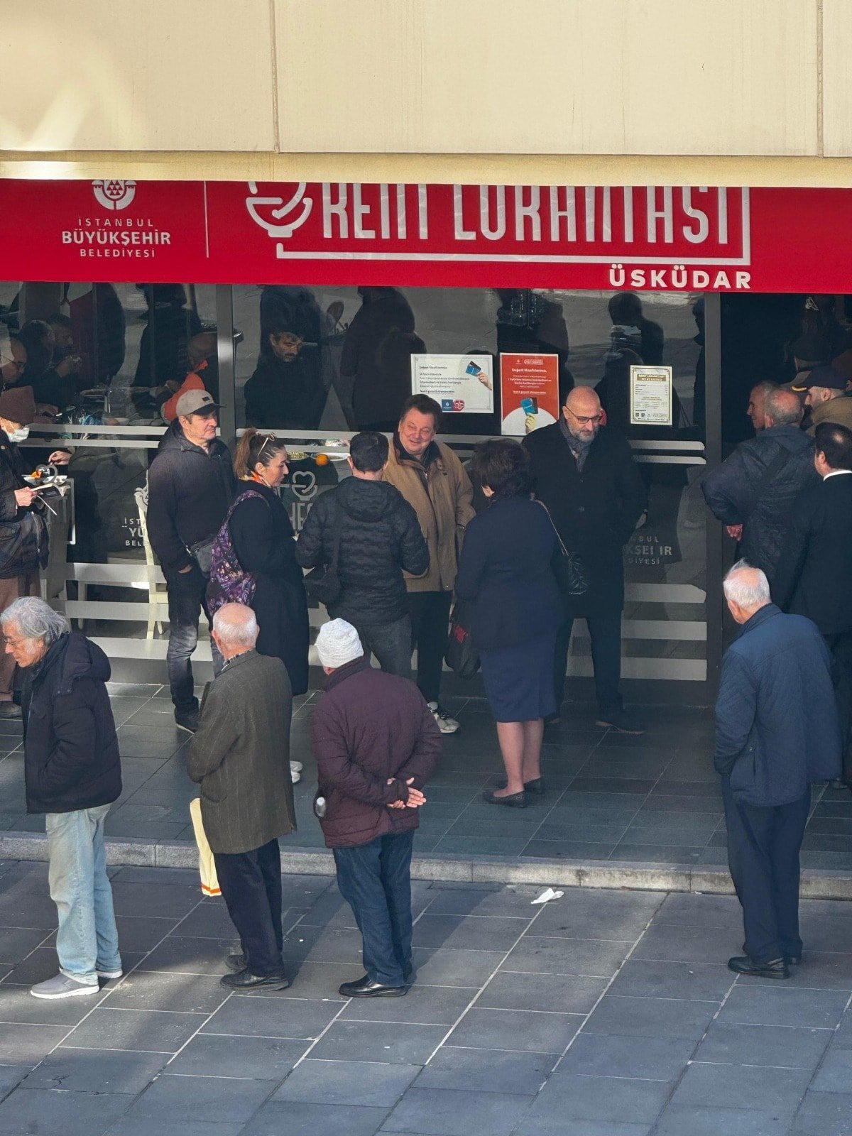 Son dakika... Vedat Milor'a 'Kent Lokantası' soruşturması