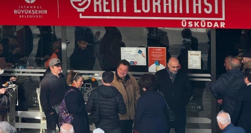 Son dakika… Vedat Milor’a ‘Kent Lokantası’ soruşturması