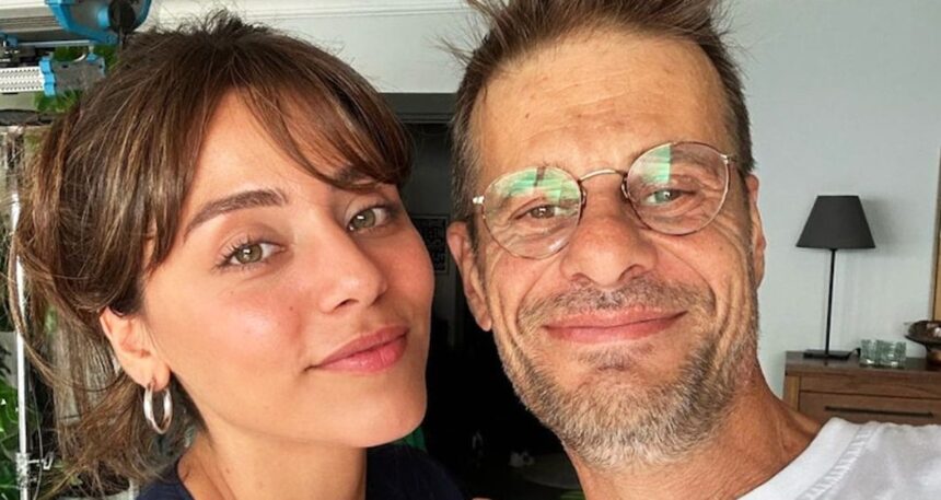 Son sahnesini çekti, ‘Kızılcık Şerbeti’ne veda etti
