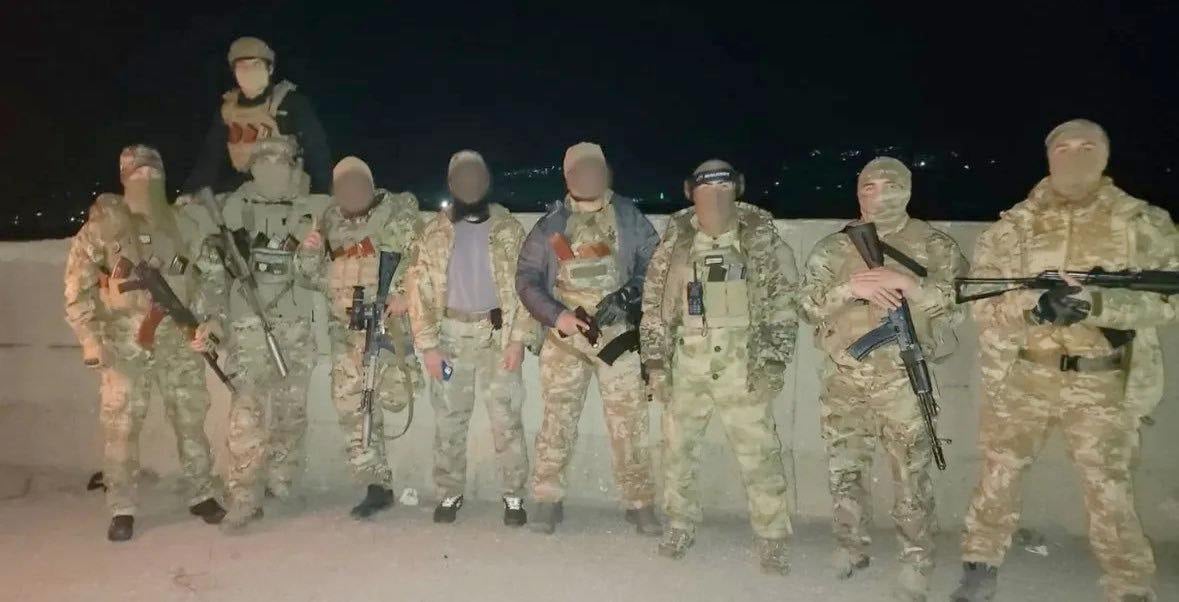 Suriye bir kez daha çatışmalarla sarsıldı: İki kentte sokağa çıkma yasağı