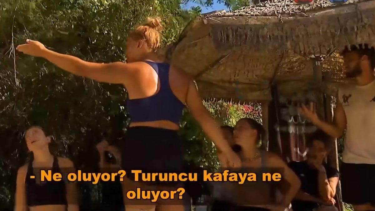 Survivor’a ceza yağdı
