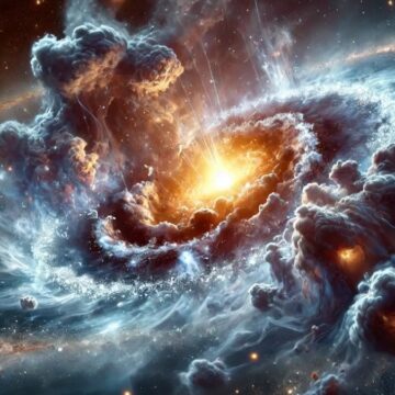 Suyun ilk ne zaman oluştuğuna dair yeni araştırma