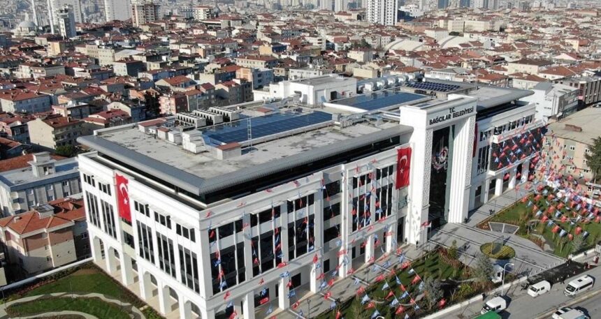 Taciz skandalıyla gündeme gelen Ensar Vakfı AKP’li belediyedeki yoksullara yardım yapacak